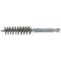 KS Tools 340.0075 1/4 stalen borstel Ø 8 mm