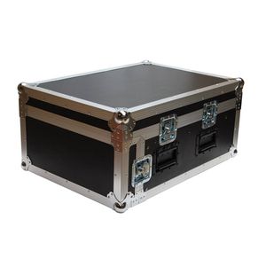 ProDJuser Slant 14-2 flightcase 14 HE/2 HE