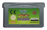 Tiny Toon Wacky Stackers (losse cassette)