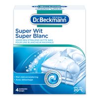 Dr. Beckmann Super Wit - thumbnail