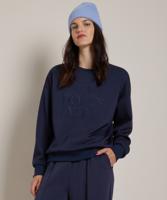 wijde trui embroidery extra zacht wijde trui embroidery extra zacht