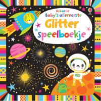 Glitter (Kartonboek) Glitter (Kartonboek)