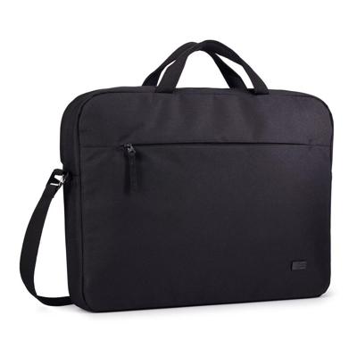 Case Logic Invigo Eco 15,6" laptoptas zwart