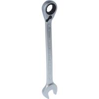 Brilliant Tools BT013817 BT013817 Ringsleutel met ratel Sleutelbreedte (metrisch) 17 mm