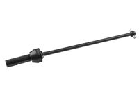 Team Corally - CVD Drive Shaft - HDA-3 Arms - Front (C-00180-898)
