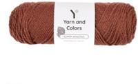 Yarn and Colors Super Amazing 027 Brunet