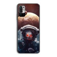 Voyager: Xiaomi Redmi Note 10 5G Transparant Hoesje Voyager: Xiaomi Redmi Note 10 5G Transparant Hoesje