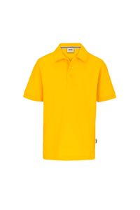 Hakro 400 Kids' polo shirt Classic - Sun - 164