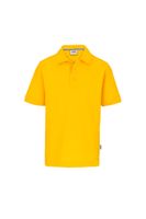 Hakro 400 Kids' polo shirt Classic - Sun - 164
