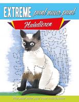 Extreme punt naar punt - Huisdieren (Paperback) Extreme punt naar punt - Huisdieren (Paperback)