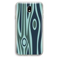 Bast B: Samsung Galaxy J7 (2017) Transparant Hoesje Bast B: Samsung Galaxy J7 (2017) Transparant Hoesje