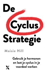 De cyclus strategie (Paperback)