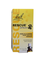 Bach RESCUE Pets Spray (20ml)