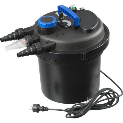Ubbink BioPressure II-drukfilter 10000 waterfilter