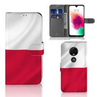 Motorola Moto G7 | G7 Plus | Bookstyle Case | Polen