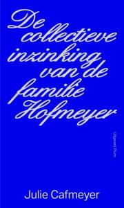 De collectieve inzinking van de familie Hofmeyer (Paperback)