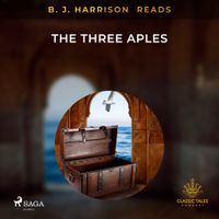 B.J. Harrison Reads The Three Apples