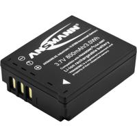 Ansmann A-Pan CGA S007 Camera-accu Vervangt originele accu CGA-S007E, CGA-S007 3.7 V 800 mAh - thumbnail