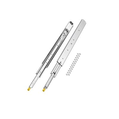 VEVOR Ladegeleiders Kogellagers Telescopische Rails 914mm
