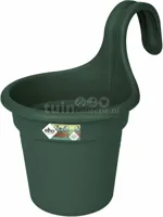 Elho Green Basics Balkonbak Groen Ø18cm