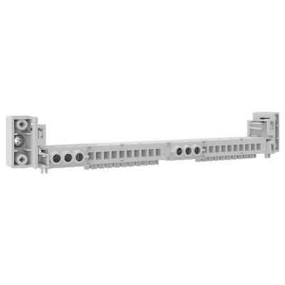 ABN XPEN26N Steekklem Staal Meerdere kleuren 1 stuk(s)