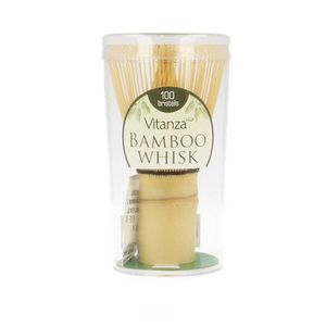 Vitanza Hq Bamboo Whisk