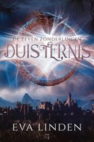 Duisternis - Eva Linden - ebook