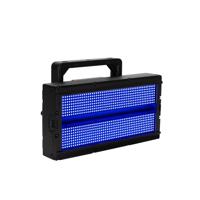 ADJ Jolt Panel FXIP stroboscoop / Wash flood light