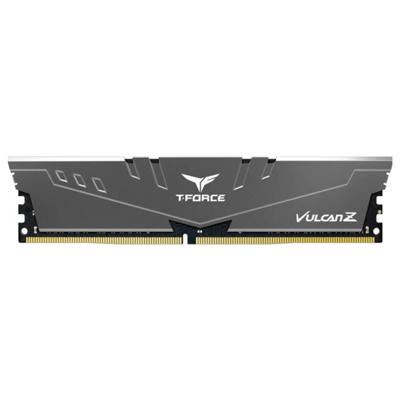 Team Group TLZGD48G3200HC16F01 Werkgeheugenmodule voor PC DDR4 8 GB 1 x 8 GB 3200 MHz 288-pins DIMM CL16 TLZGD48G3200HC16F01