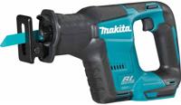 Makita djr188z 18v accu reciprozaag koolborstelloos body | zonder accu's en lader en koffer - djr188z