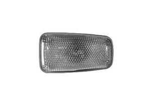Zijknipperlicht links / rechts WIT 0955915