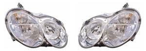 Koplamp Set SET3049962