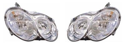 Koplamp Set SET3049962