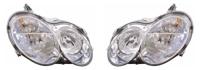 Koplamp Set SET3049962