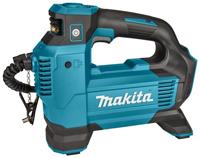 Makita accu luchtpomp 18v naked