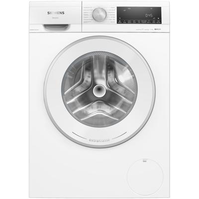 SiemensWG44G2ZENL Wasmachine Wit