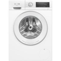 SiemensWG44G2ZENL Wasmachine Wit