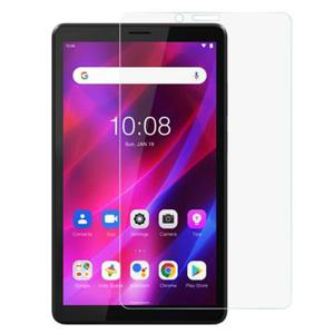 Lenovo Tab M7 (2nd Gen)/Tab M7 (3rd Gen) Rurihai Full Cover Glazen Screenprotector