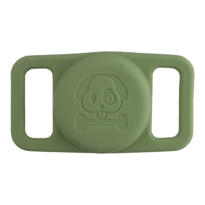 AirTag Houder Max - Wintergroen AirTag Houder Max - Wintergroen