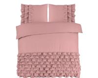 Dreamhouse Cyprus Roze 200 x 220 cm