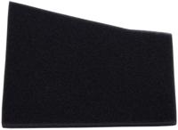 NYPSO luchtfilter air filter black