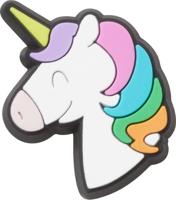 Crocs Girly Unicorn Jibbitz Charm Multi