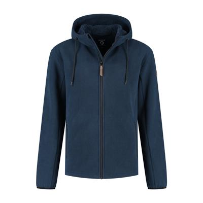 Travelin&apos; - - Marineblauw - Maat