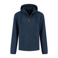 Travelin&apos; - - Marineblauw - Maat