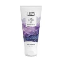 Therme Zen By Night Shower Satin Relaxing Shower Gel 200ml