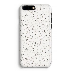 Terrazzo N°14: Volledig Geprint iPhone 7 Plus Hoesje