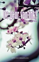De geur van inkt - Ella Molen - ebook