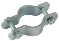 Steco Voordrager-montuur