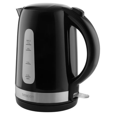 SencorSWK 1749BK Waterkoker Zwart
