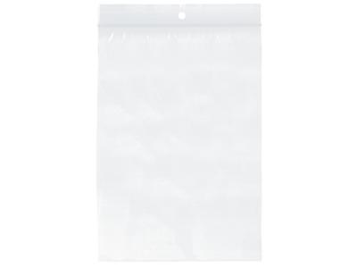 Gripzakje 60x80mm 100stuks